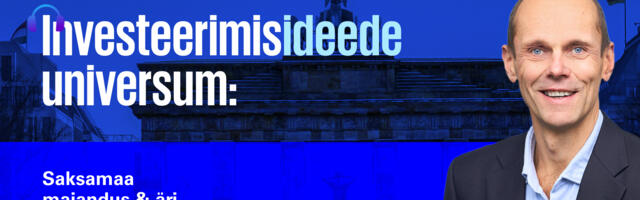 Äri alustamine Saksamaal: võimalik või võimatu missioon?