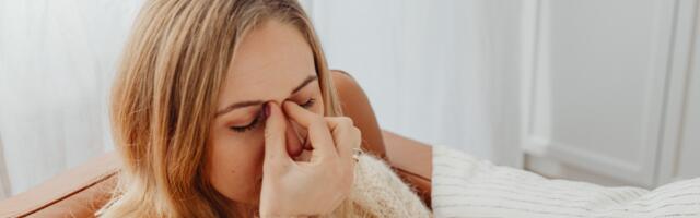 4 märki, mis näitavad, et keegi sinu lähedastest kurnab sind vaimselt iga päev