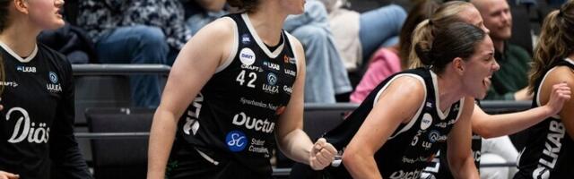 Lass ja Teder tegid välisliigades silmapaistvad esitused