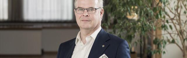 Soomes kütab kirgi sotsiaalkindlustusameti juhiga seonduv