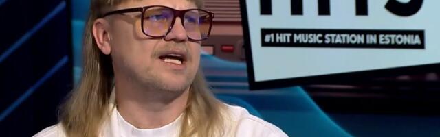 Ajastu lõpp! Indrek Vaheoja lahkub pärast pikki aastaid MyHitsi hommikuprogrammi saatejuhi kohalt