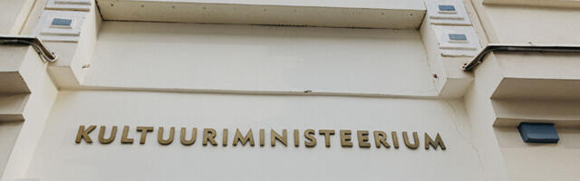 Kultuuriministeerium tellib 275 000 euro eest lõimumiskampaania