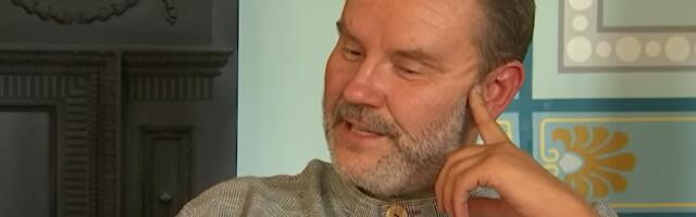 VANA KULD! Rohke Debelak avaldas saladuse: Eestis on üldse 200 tuhat inimest, kes millestki aru saavad