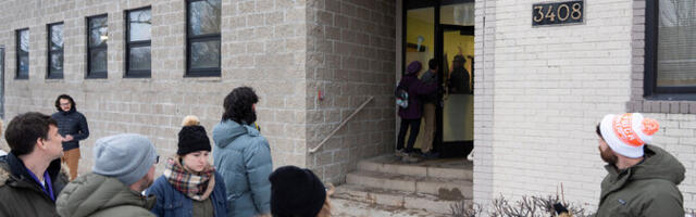 USA valitsus külmutab sotsiaalteenuste rahastuse mitmes demokraatide osariigis