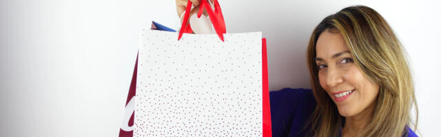 Hea nipp, kuidas kapi põhjas vedelevatele kingikottidele uus elu anda