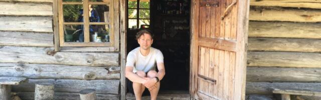 SATTUMISE LUGU | Jaaku tabas saatuslik Hiiumaa-krõks