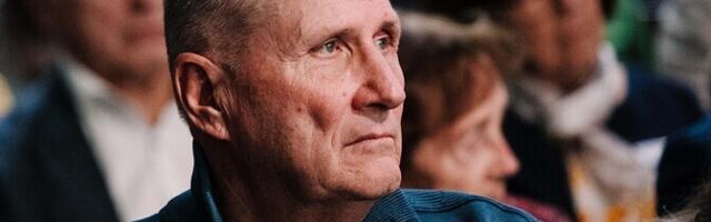 Randpere: debatt Karise sõnade üle poleks pidanud nii avalikuks ja kangeks minema