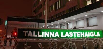 Lastehaigla arstid: laste meditsiiniabi ei tohi muudatuste käigus kannatada