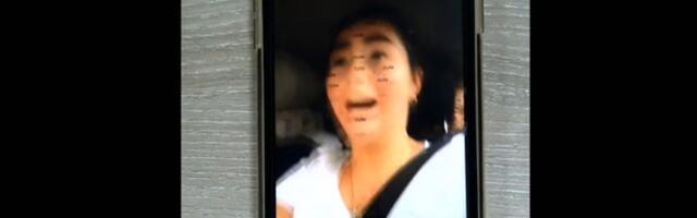 VIDEO | Snapchatis kihutamisega eputanud 18-aastane britt sõitis peagi kaks inimest surnuks