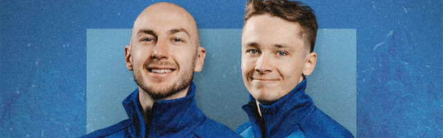 Soome kahevõistlejad võitsid olümpial meeskondliku hõbeda