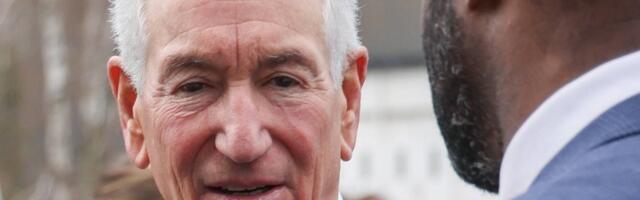 Prantsusmaa võttis USA suursaadikult ligipääsu valitsusametnikele, sest ta jättis kutse peale välja ilmumata