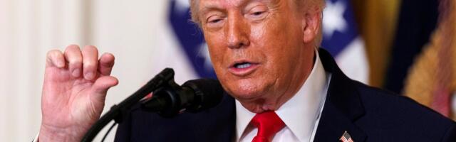 SÕJAPÄEVIK (1479. päev) | Trump: meil pole Ukraina abi vaja