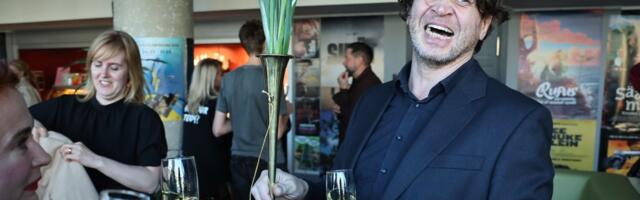 OTSEFOTOD | Esilinastub Arbo Tammiksaare dokfilmi „Lihtsad torutööd naistele“