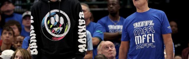 BIVŠI VLASNIK DALASA PRIZNAO: Žalim što sam im prodao franšizu!