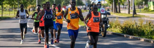 PREKO 30 ELITNIH TRKAČA STIŽE U SRBIJU DA OBORI REKORD STAZE: Završne pripreme za Beogradski maraton u punom jeku