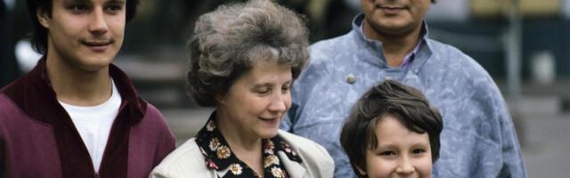 Aleksej je bio dečak genije, patio od bulimije: Pretrpeo 5 uzastopnih moždanih udara, pa skončao pred rođendan