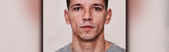 NESTAO NEMANJA IZ KRAGUJEVCA! Ako vidite negde njega ili ovaj automobil, odmah obavestite policiju! (FOTO)