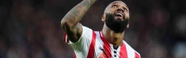 Malo mu je Đekereš, pa kreće po novi zvučan transfer: Arsenal naciljao "devetku" Brazila za 80.000.000 evra