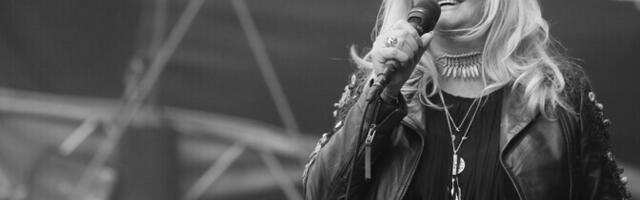 Suri Bonnie Tyler
