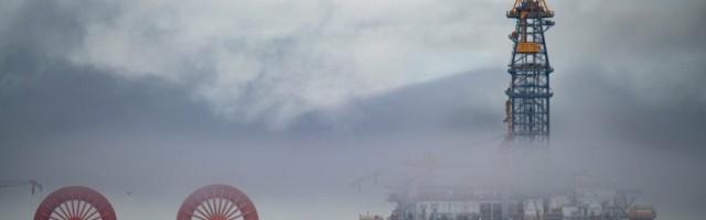 SpaceX-i Marsi-lennud stardivad merest – vaata esimesi fotosid stardikohtadest