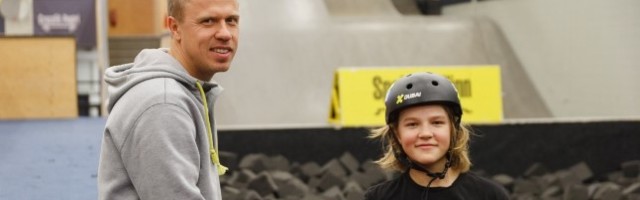 Tõnis ja Henry Sildaru avalik pöördumine: Kelly ja Lilian väidavad, et Tõnis on vägivaldne isa