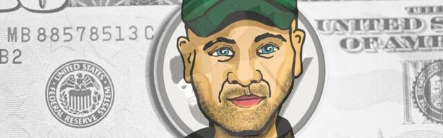 Episood 17. Värdjas Biden, Trumpi ajal sellist jama polnud