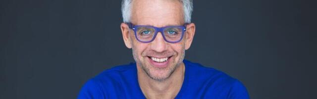 Tiit Trofimov tuleb esinema Inspiratsioonifestivalile: personalitöötajate suvepäevad