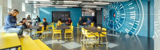 Kuidas koroonaviirus muutis Dynatrace’i töömudelit