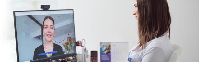 Confido avas Digikliiniku