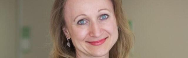 Terviseala asekantsler lahkus ametist