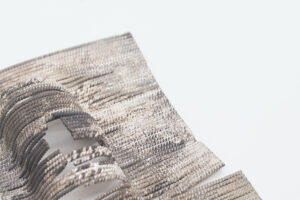 Yufang Hu „Habras proosa“ Hop galeriis