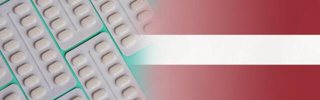 Lätis on tuleva aasta teisel poolel oodata ravimite hinnalangust