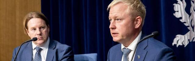 Ootamatu pööre: Eesti Energia teeb uue gaasijaama ikka oma raha eest