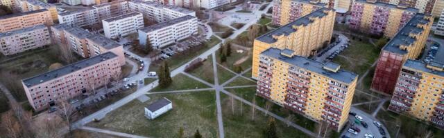 Tudengilinnas kasvasid aastaga nii üürikorterite hinnad kui ka pakkumiste hulk