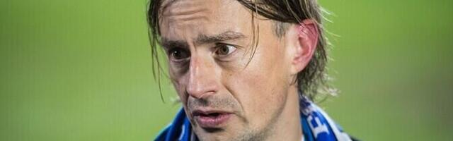 Сергей Парейко трудоустроился в ФК "Вольта"