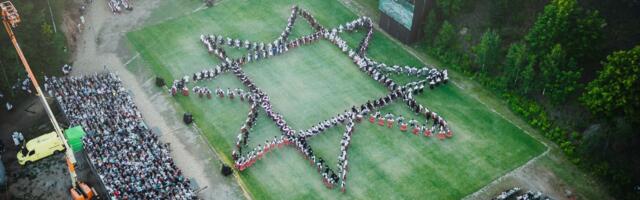 Veel nädal aega saab esitada ettepanekuid Tartu kultuuri, spordi ja noortevaldkonna parimate tunnustamiseks