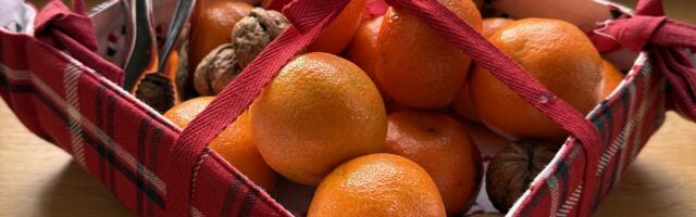 Biogaasi tehase arendusjuht: biogaasitehas on suurenenud koguse mandariinikoorteks valmis