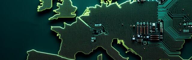 Europe’s 20 largest startup funding rounds this year (so far)