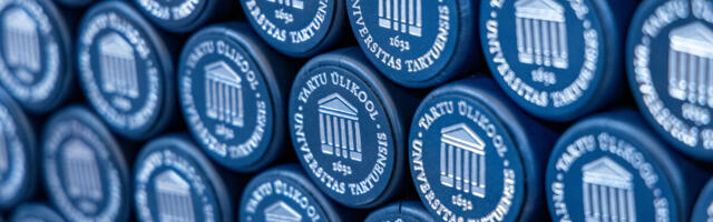 Virginia Rapún Mombiela kaitseb doktoritööd „Evolución en el uso del artículo por parte de estudiantes de grado estonias de lengua española. Un estudio longitudinal de corpus de aprendientes con énfasis en la influencia interlingüística“