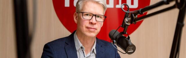 Strateeg: imelise seitsmiku asemel tasub rääkida hoopis kuuikust