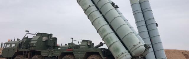 Venemaal on erakordne palve ühele NATO riigile