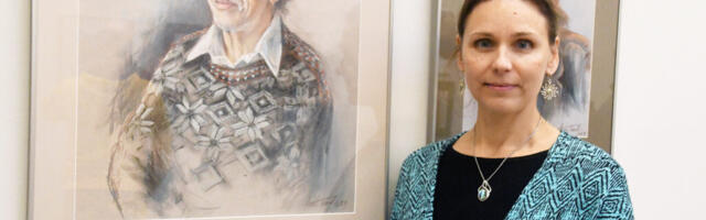 ANU TAUL TÄNAS SINDIT SUUREPÄRASE VASTUVÕTU EEST – KOHTUMINE MITMEKÜLGSE LOOMEINIMESEGA VAIMUSTAS RAHVAST