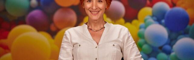 INTERVJU Jelena Popadić Sumić, urednica Dečjeg programa RTS-a: Više od polovine dece pominjalo je proteste