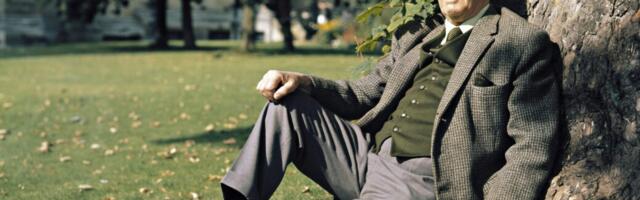 Roland Tõnisson: mäluvahetusest ja ajupuudusest