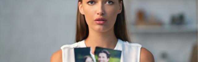 Horoskoop paljastab, milline eks oled sina ja kuidas käitud pärast lahkuminekut