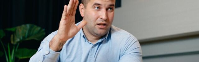 Tagaotsitav Vesterinen väitis, et naasis Eestisse. PPA_ mees pole riiki sisenenud