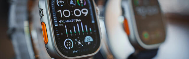 Apple’i nutikellad võivad USA-s saada impordikeelu