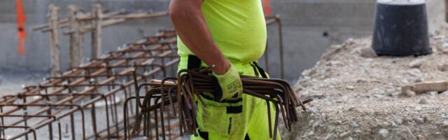 Tööjõueksperdid: välistööjõu sisserände suhtes levivad mitmed hirmutavad müüdid