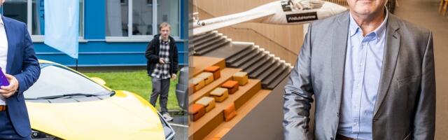 JUHTKIRI | Põhikoolist umbkeelsete noorte „põllule laskmine“ peab lõppema