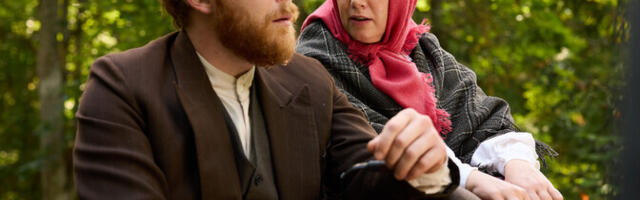 Veebruaris jõuab kinodesse Ergo Kulla ekraniseering "Säärasest mulgist"